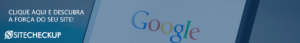 apareça no google