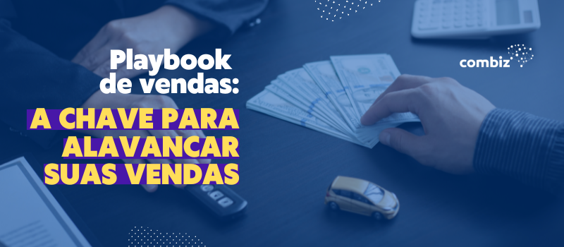playbook de vendas