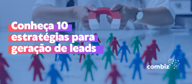 geracao de leads